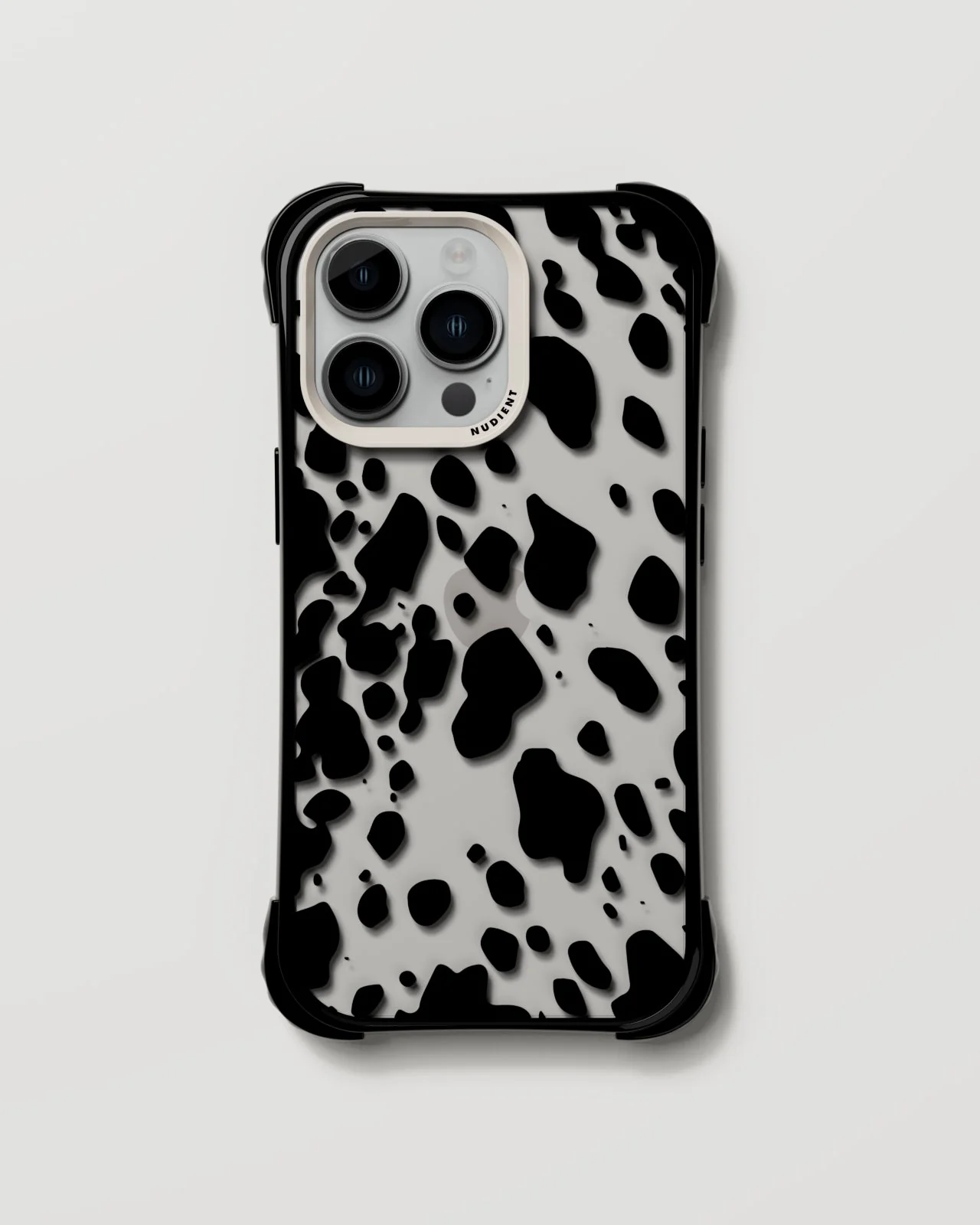 Form Bumpy Case