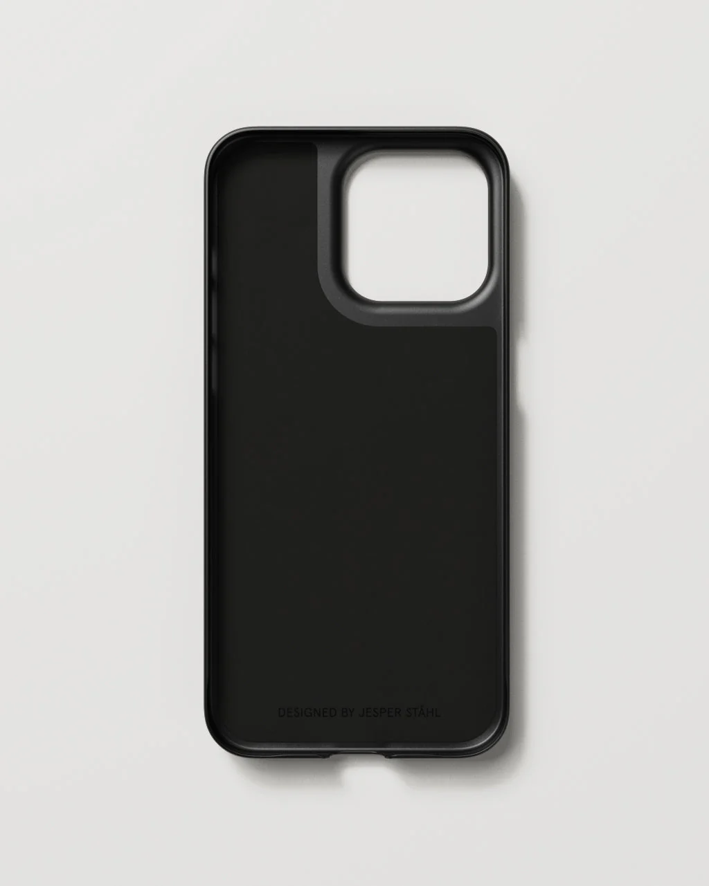 Thin Case - iPhone 15 Pro Max - Ink Black & Pine Green - Image 2