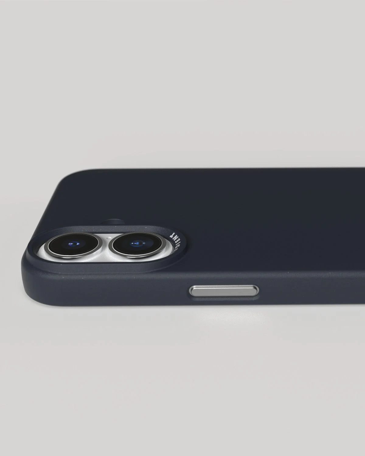 Thin Case - iPhone 16 Plus - Ink Black & Midwinter Blue - Image 7