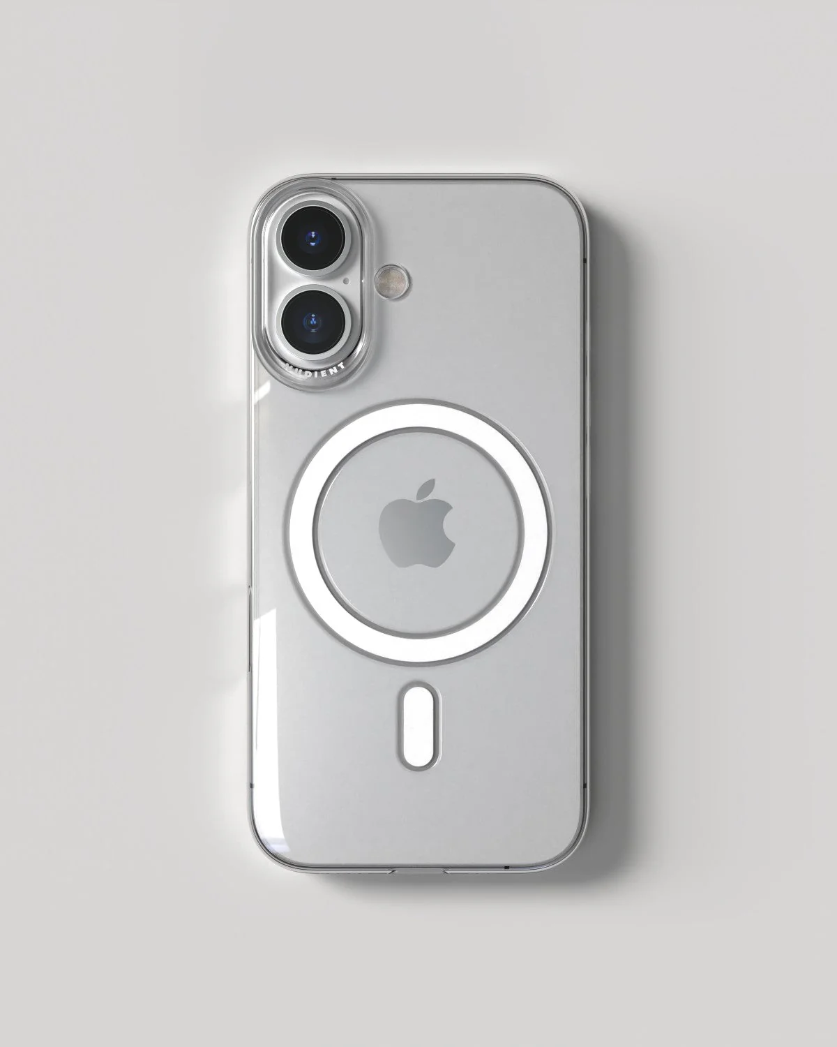 Thin Case