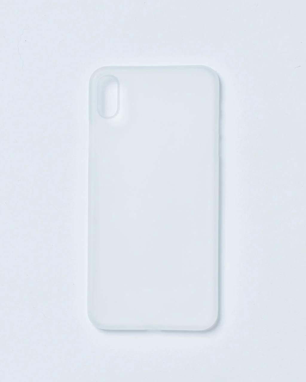 Thin Case Archive