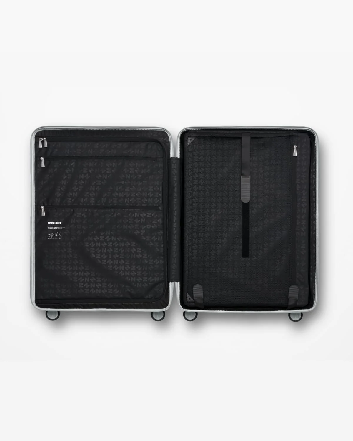 Bold Check-in (L) Bag - Image 6